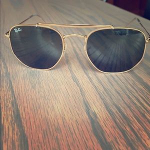 bought a new pair because I thought I lost these.